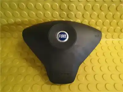 Piesă de schimb auto la mâna a doua airbag fațã stânga pentru fiat stilo (192) 1.9 jtd / 1.9 jtd 115 active referințe oem iam 96907200
