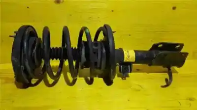 Peça sobressalente para automóvel em segunda mão Amortecedor Dianteiro Esquerdo por RENAULT LAGUNA 2.0 G -F3R Referências OEM IAM H153625846  
