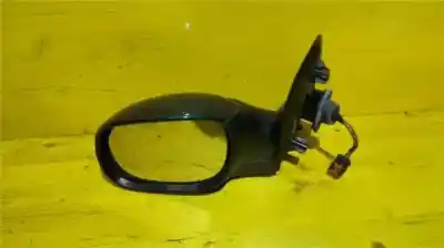 Pezzo di ricambio per auto di seconda mano specchio sinistro per peugeot 206 berlina 1.6 16v riferimenti oem iam 8149ky  