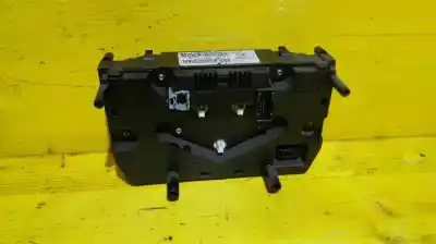 Recambio de automóvil de segunda mano de mando calefaccion / aire acondicionado para peugeot 206 berlina xs referencias oem iam   