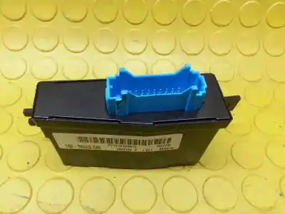 Gebrauchtes Autoersatzteil steuergerät für wegfahrsperre zum otras marcas twingo (co6) 1.2 alize oem-iam-referenzen 216222146 1883796 p77010709557l