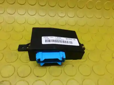 Gebrauchtes Autoersatzteil steuergerät für wegfahrsperre zum otras marcas twingo (co6) 1.2 alize oem-iam-referenzen 216222146 1883796 p77010709557l
