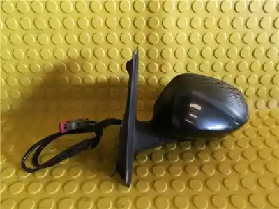 Second-hand car spare part left rearview mirror for fiat stilo (192) 1.9 jtd / 1.9 jtd 115 active oem iam references 0735335234  
