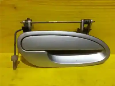 Recambio de automóvil de segunda mano de MANETA EXTERIOR DELANTERO DERECHA para OPEL OMEGA  referencias OEM IAM K0138224  