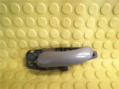 Piesă de schimb auto la mâna a doua mâner interior stânga fata pentru fiat stilo (192) 1.9 jtd / 1.9 jtd 115 active referințe oem iam 0071732451