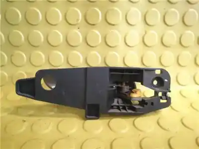 Second-hand car spare part interior left front handle for fiat stilo (192) 1.9 jtd / 1.9 jtd 115 active oem iam references 0071732451  