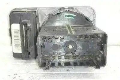 Pezzo di ricambio per auto di seconda mano controllo della luce per seat ibiza (6k) 1.9 tdi riferimenti oem iam 6k1941531alfkz