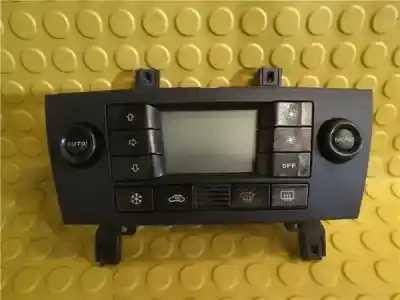 Piesă de schimb auto la mâna a doua controlul încalzire / aer conditionat pentru fiat stilo (192) 1.9 jtd / 1.9 jtd 115 active referințe oem iam 0046723488