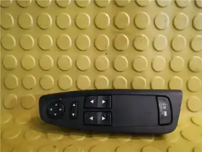 Piesă de schimb auto la mâna a doua panou comandã geamuri electrice fațã stânga pentru fiat stilo (192) 1.9 jtd / 1.9 jtd 115 active referințe oem iam 