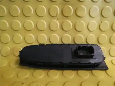 Second-hand car spare part left front power window switch for fiat stilo (192) 1.9 jtd / 1.9 jtd 115 active oem iam references   