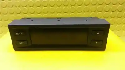 Second-hand car spare part gps navigation system for chevrolet epica (kl1_) 2.0 d oem iam references 96647799  