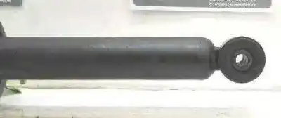 Pezzo di ricambio per auto di seconda mano ammortizzatore posteriore destro per seat ibiza (6k) 1.9 tdi riferimenti oem iam 343297xl11