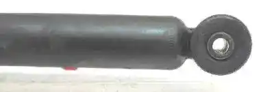 Pezzo di ricambio per auto di seconda mano ammortizzatore posteriore sinistro per seat ibiza (6k) 1.9 tdi riferimenti oem iam 343297xj01