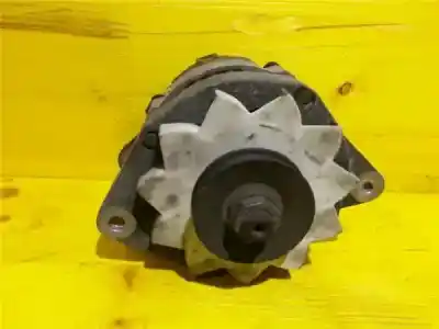 Pièce détachée automobile d'occasion alternateur pour renault trafic 1.7 références oem iam yh1652a  