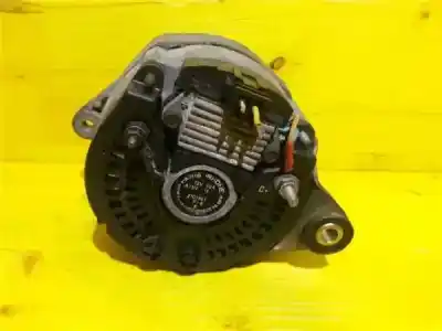Pièce détachée automobile d'occasion alternateur pour renault trafic 1.7 références oem iam yh1652a  