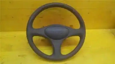 Peça sobressalente para automóvel em segunda mão volante por fiat punto berl. (176) 1.1 referências oem iam 0630517