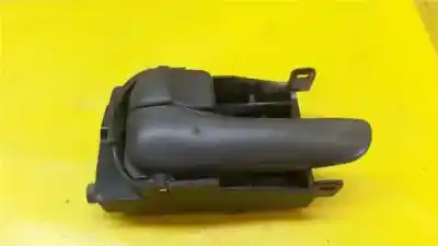 Piesă de schimb auto la mâna a doua MÂNER INTERIOR STÂNGA FATA pentru NISSAN PRIMERA BERLINA (P11)  Referințe OEM IAM 806719F001  