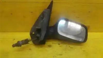 Peça sobressalente para automóvel em segunda mão espelho retrovisor direito por fiat punto berl. (176) 1.1 referências oem iam e30149301