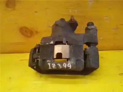 Peça sobressalente para automóvel em segunda mão pinça de travão dianteira esquerda por fiat punto berl. (176) 1.1 referências oem iam 