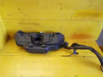 Peça sobressalente para automóvel em segunda mão depósito de combustível por fiat punto berl. (176) 1.1 referências oem iam 0046736181