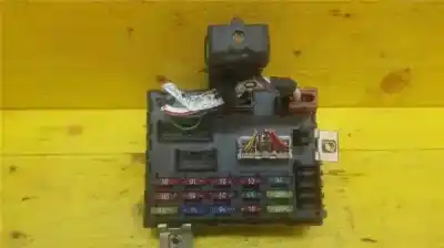 Peça sobressalente para automóvel em segunda mão caixa de fusíveis e relés por fiat punto berl. (176) 1.1 referências oem iam 7755601c110