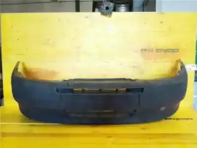Peça sobressalente para automóvel em segunda mão para choques dianteiro por fiat punto berl. (176) 1.1 referências oem iam 0721370099