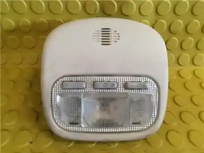 Pezzo di ricambio per auto di seconda mano luce interna per citroen c4 berlina 1.4 16v riferimenti oem iam 