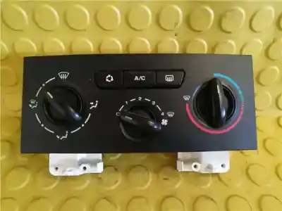 Pezzo di ricambio per auto di seconda mano controllo riscaldamento / aria condizionata per citroen c4 berlina 1.4 16v riferimenti oem iam 