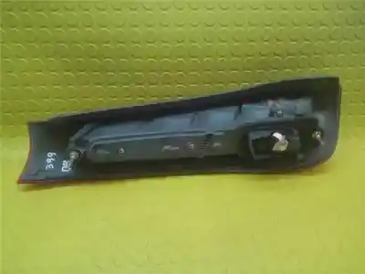 Peça sobressalente para automóvel em segunda mão farolim traseiro direito por fiat punto berl. (176) 1.1 referências oem iam 36500751