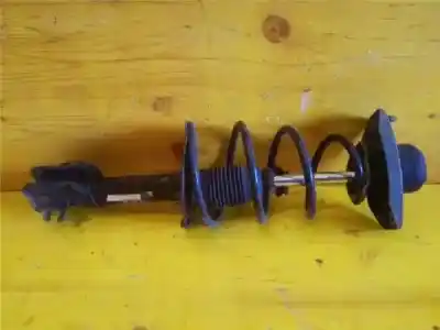 Peça sobressalente para automóvel em segunda mão amortecedor dianteiro direito por fiat punto berl. (176) 1.1 referências oem iam 11218003