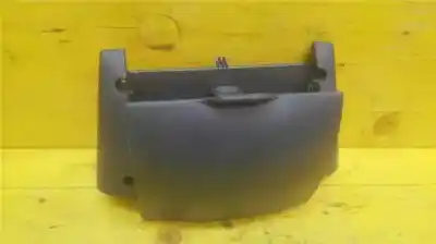 Peça sobressalente para automóvel em segunda mão cinzeiro por fiat punto berl. (176) 1.1 referências oem iam 222937