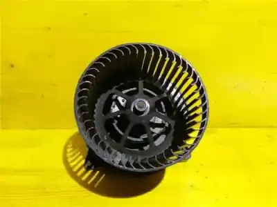 Pezzo di ricambio per auto di seconda mano motore di riscaldamento per ford focus berlina (cak) 1.8 tdci turbodiesel cat riferimenti oem iam xs4h18456ad