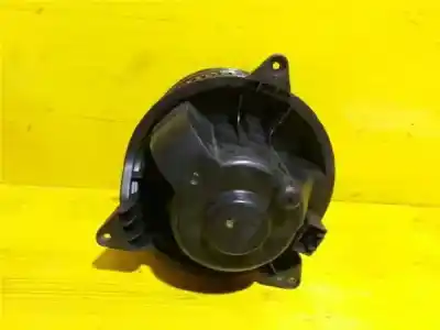 Pezzo di ricambio per auto di seconda mano motore di riscaldamento per ford focus berlina (cak) 1.8 tdci turbodiesel cat riferimenti oem iam xs4h18456ad  