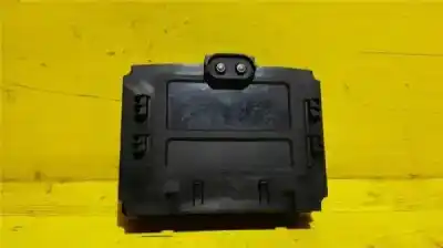 Tweedehands auto-onderdeel gps-navigatiesysteem voor opel zafira a 2.0 16v di oem iam-referenties 090589755