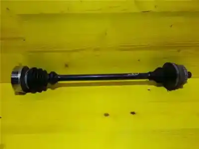 Second-hand car spare part rear right transmission for audi a6 berlina (4b2) 2.5 tdi oem iam references ab0501203