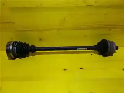 Second-hand car spare part rear left transmission for audi a6 berlina (4b2) 2.5 tdi oem iam references 501203