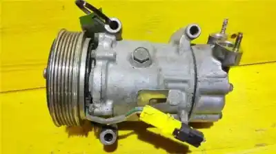 Gebrauchtes Autoersatzteil KLIMAKOMPRESSOR zum PEUGEOT 307 BERLINA (S2)  OEM-IAM-Referenzen 1459211445  