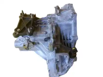Second-hand car spare part gearbox for hyundai sonata (y4) 2.0i 16v gls oem iam references m5gf1  