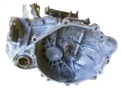 Second-hand car spare part gearbox for hyundai sonata (y4) 2.0i 16v gls oem iam references m5gf1  