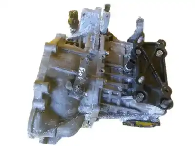 Second-hand car spare part gearbox for hyundai sonata (y4) 2.0i 16v gls oem iam references m5gf1  