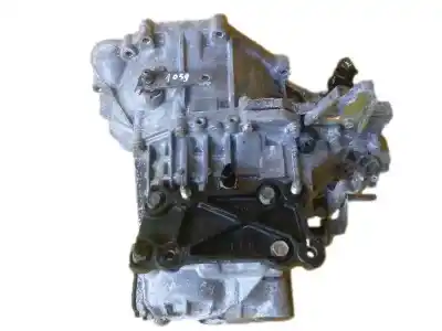 Second-hand car spare part gearbox for hyundai sonata (y4) 2.0i 16v gls oem iam references m5gf1  