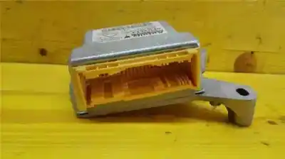 İkinci el araba yedek parçası hava yastigi kontrol ünitesi için renault laguna ii (bg0) 1.6 oem iam referansları 8200108370a  550758700