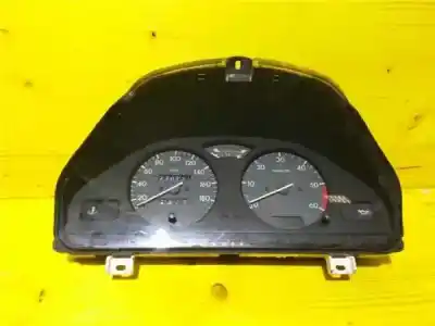 Автозапчасти б/у приборная доска за citroen saxo 1.5 diesel cat (vjy. vjz / tud5) ссылки oem iam 6104c2