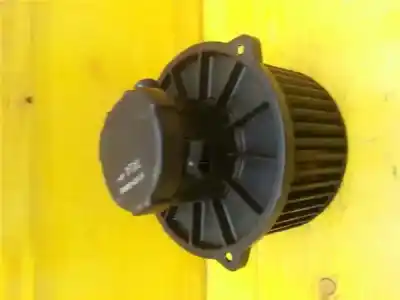 Piesă de schimb auto la mâna a doua Ventilator habitaclu încalzire pentru HYUNDAI SONATA (Y4)  Referințe OEM IAM 9710938000  