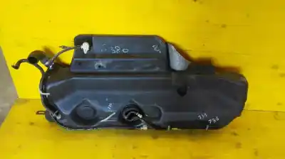 Автозапчасти б/у топливный бак за citroen saxo 1.5 d furio ссылки oem iam 1500v5  9632302680ab