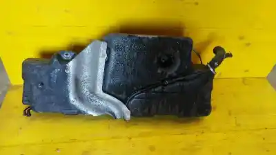 Автозапчасти б/у топливный бак за citroen saxo 1.5 d furio ссылки oem iam 1500v5  9632302680ab
