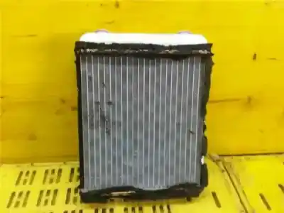 İkinci el araba yedek parçası isitma / klima radyatörü için renault laguna ii (bg0) 1.6 oem iam referansları 52485363