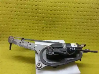 İkinci el araba yedek parçası ön silecek motoru için renault laguna ii (bg0) 1.6 oem iam referansları 