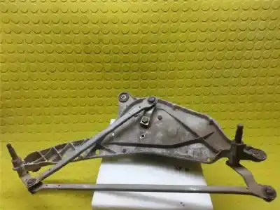 İkinci el araba yedek parçası ön silecek motoru için renault laguna ii (bg0) 1.6 oem iam referansları   