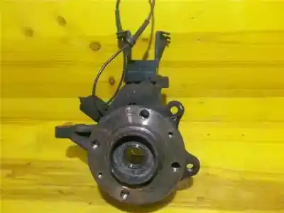 İkinci el araba yedek parçası ön Sol Baglanti için PEUGEOT 206 BERLINA 1.4 OEM IAM referansları 364675  